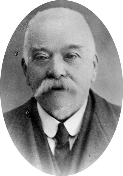 Antoine Chiron